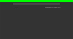 Desktop Screenshot of mascurbate.com